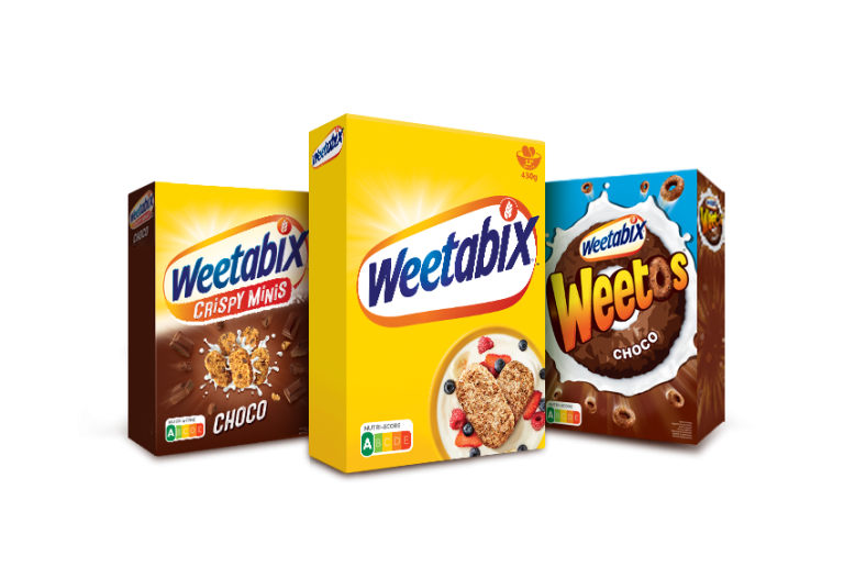 Weetabix Original Weetabix Cereals